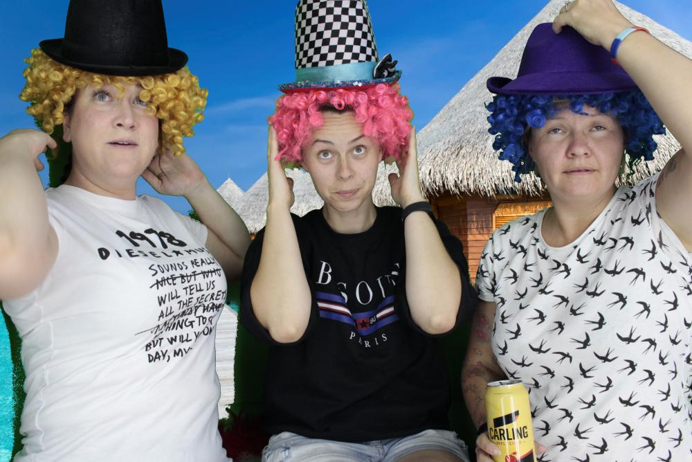 Porflot Logistics BBQ | View more photos from the event at gallery.myphotoboothexperience.co.uk/u/MyPhotoBoothExperienceLtd/Porflot-Logistics-BBQ